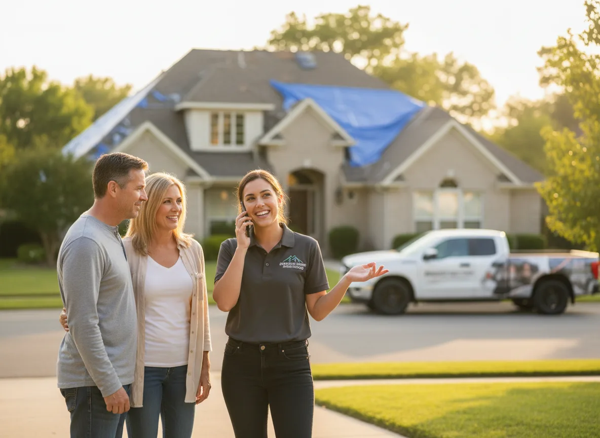 Emergency Roof Repair Stanton, ND FAQs